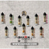 Papa E Liquid Tobacco Coffee - بابا ليكويد توباكو قهوة Egyptian